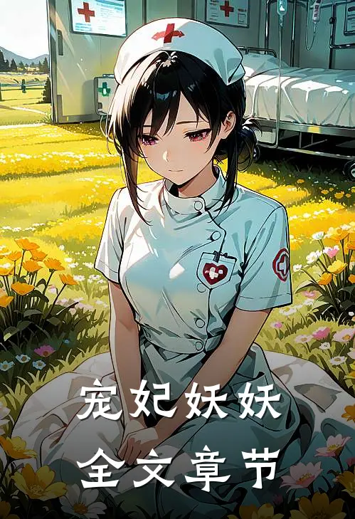 宠妃妖妖全文章节