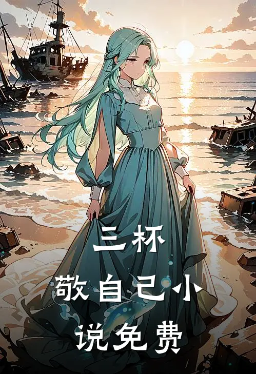 三杯，敬自己小说免费