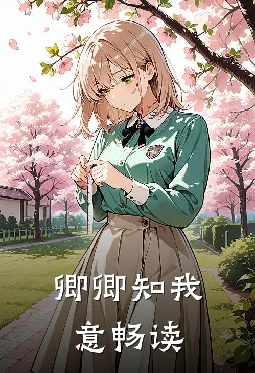 卿卿知我意畅读
