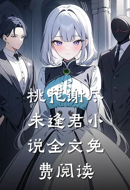 桃花谢尽未逢君小说全文免费阅读