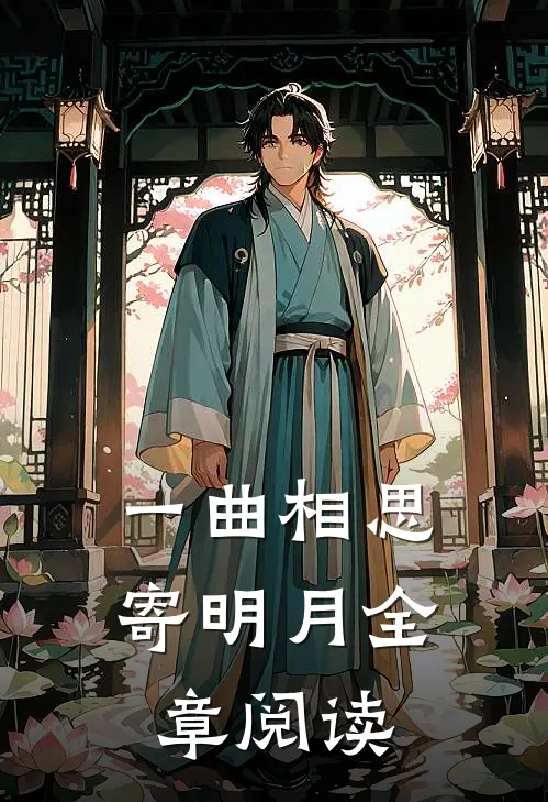 一曲相思寄明月全章阅读