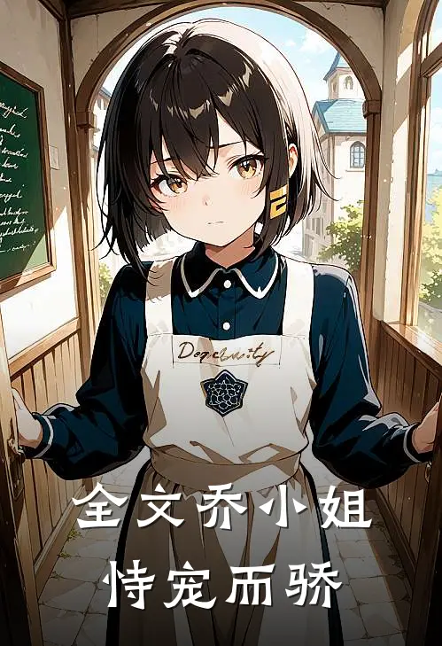 全文乔小姐恃宠而骄