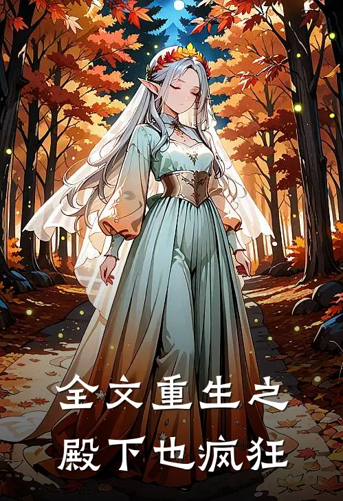 全文重生之殿下也疯狂在线阅读