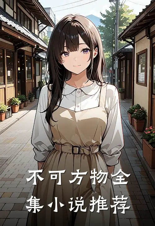 不可方物全集小说推荐