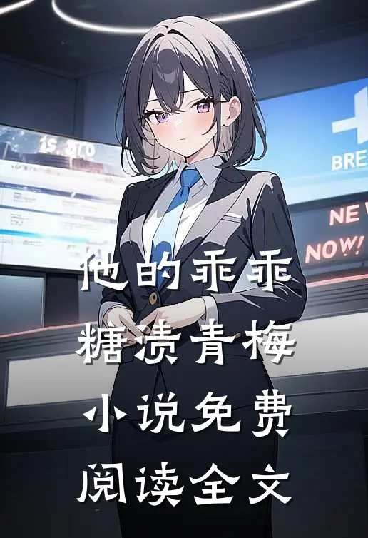他的乖乖糖渍青梅小说免费阅读全文