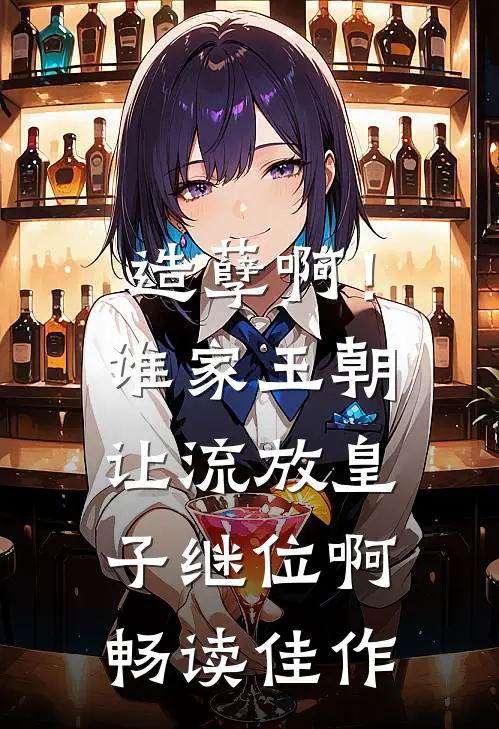 造孽啊！谁家王朝让流放皇子继位啊畅读佳作