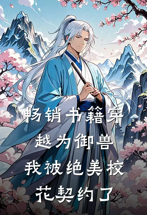 畅销书籍穿越为御兽，我被绝美校花契约了