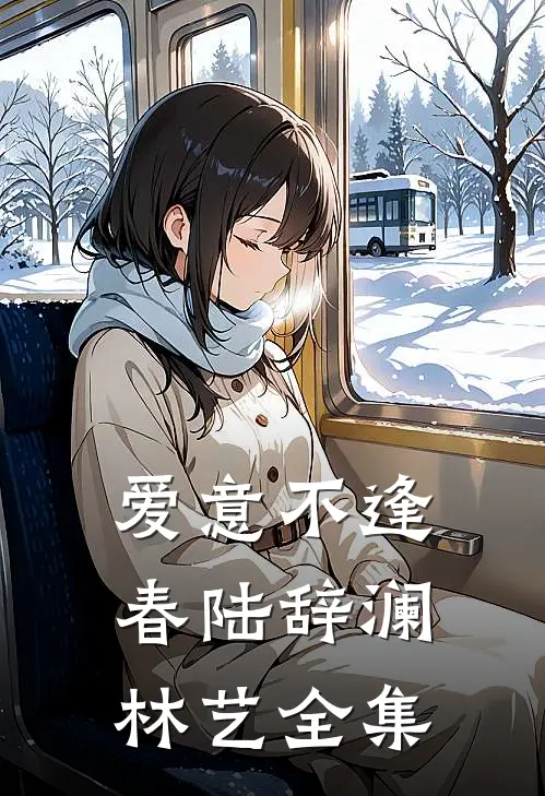 爱意不逢春陆辞澜林艺全集