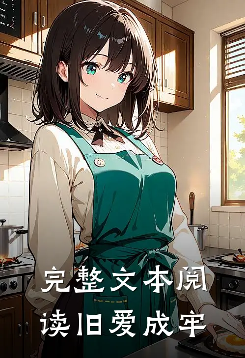 完整文本阅读旧爱成牢