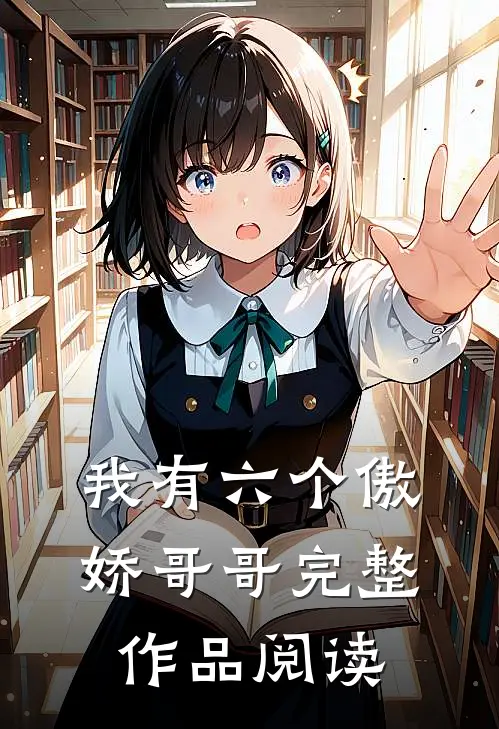 我有六个傲娇哥哥完整作品阅读