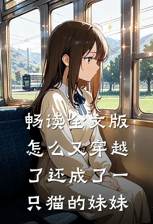 畅读全文版怎么又穿越了还成了一只猫的妹妹呢