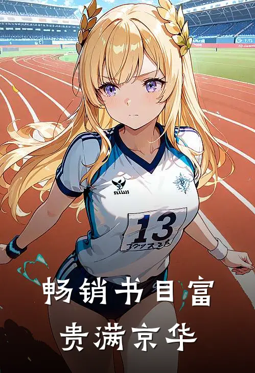 畅销书目富贵满京华