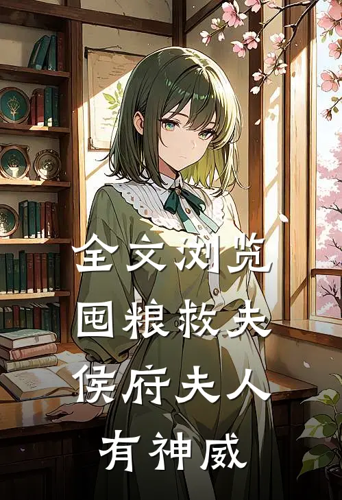 全文浏览囤粮救夫：侯府夫人有神威