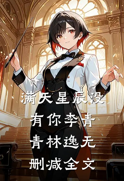 满天星辰没有你李青青林逸无删减全文