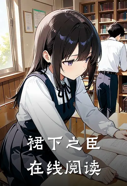 裙下之臣在线阅读