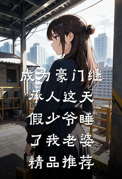 成为豪门继承人这天，假少爷睡了我老婆精品推荐