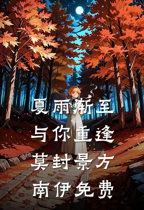 夏雨渐至与你重逢莫封景方南伊免费