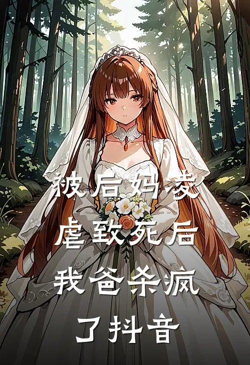 被后妈凌虐致死后，我爸杀疯了抖音