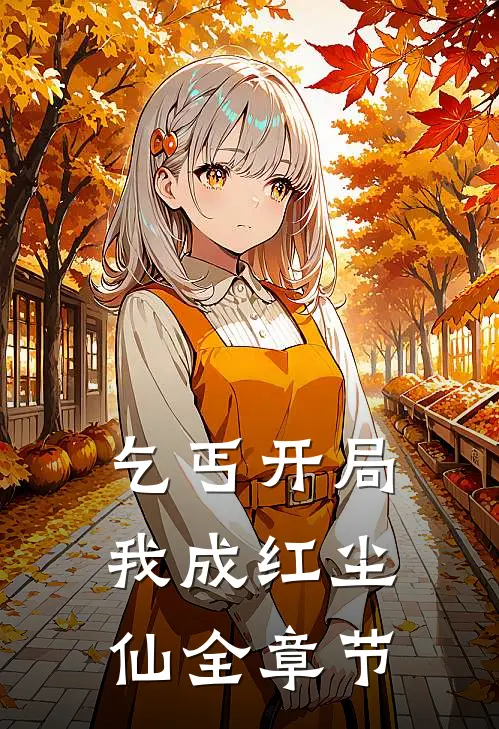 乞丐开局，我成红尘仙全章节