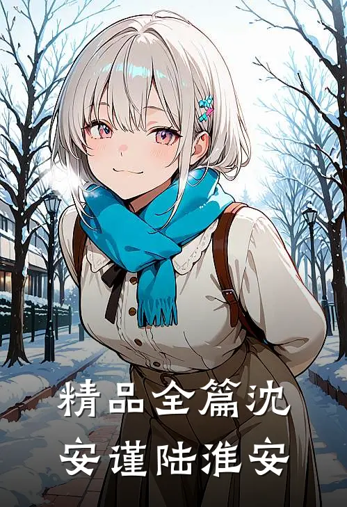 精品全篇沈安谨陆淮安