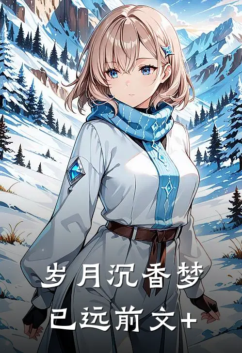 岁月沉香梦已远前文+