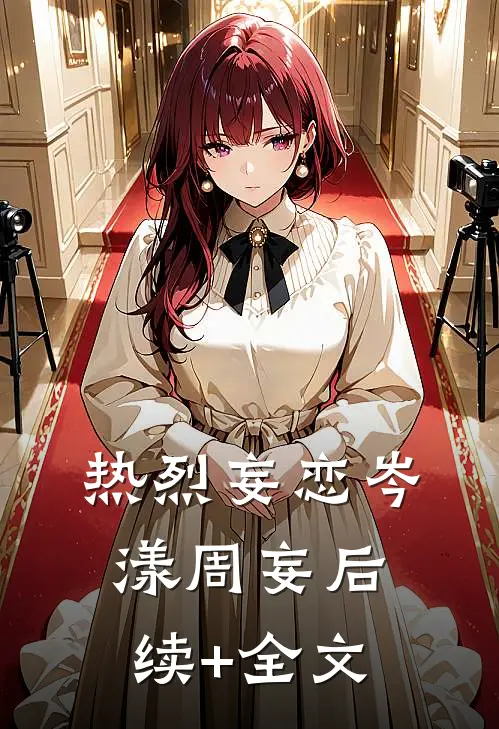 热烈妄恋岑漾周妄后续+全文