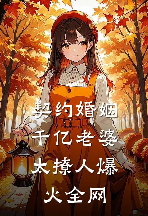 契约婚姻：千亿老婆太撩人爆火全网