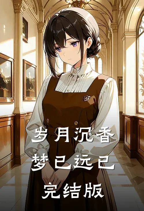 岁月沉香梦已远已完结版