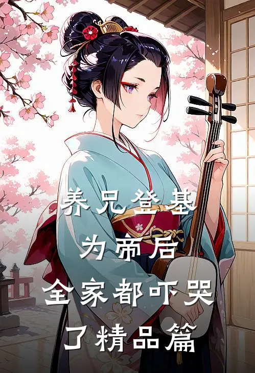 养兄登基为帝后,全家都吓哭了精品篇