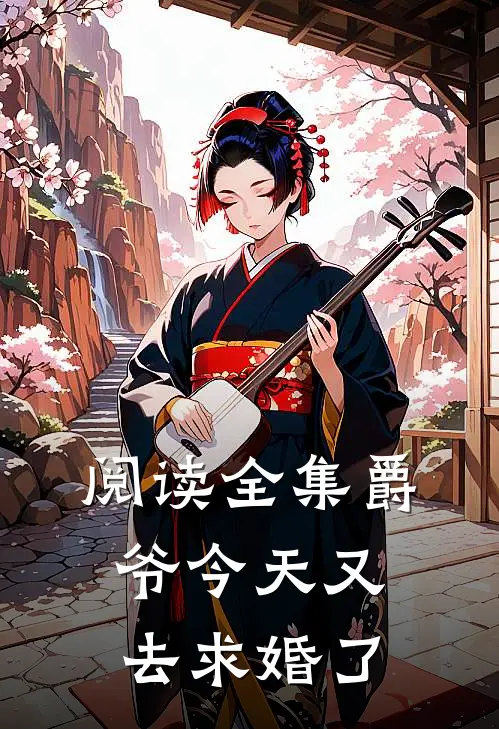 阅读全集爵爷今天又去求婚了