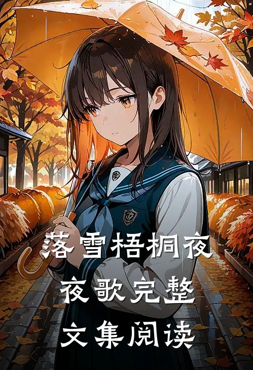 落雪梧桐夜夜歌完整文集阅读