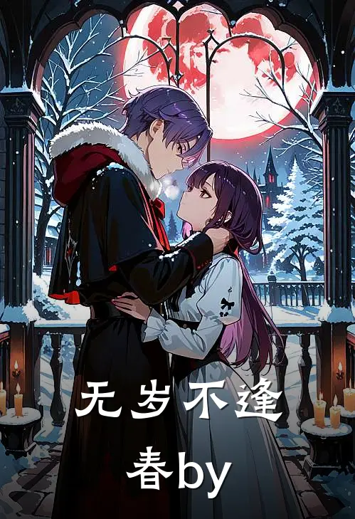 无岁不逢春by