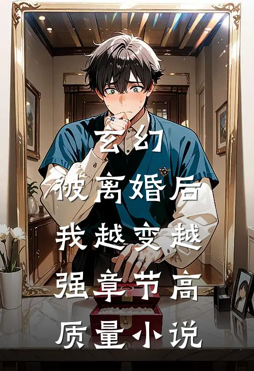 玄幻：被离婚后，我越变越强章节高质量小说