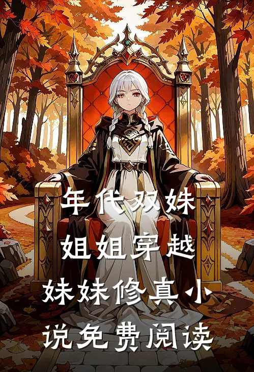 年代双姝：姐姐穿越，妹妹修真小说免费阅读
