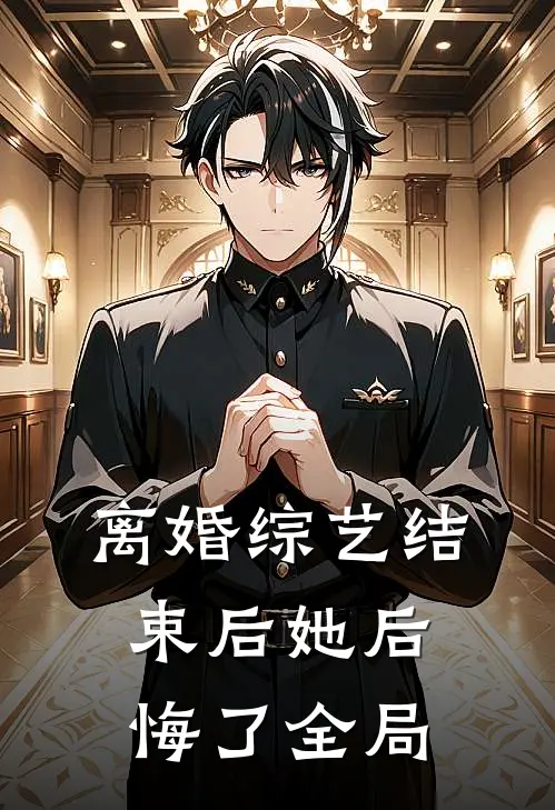 离婚综艺结束后她后悔了全局