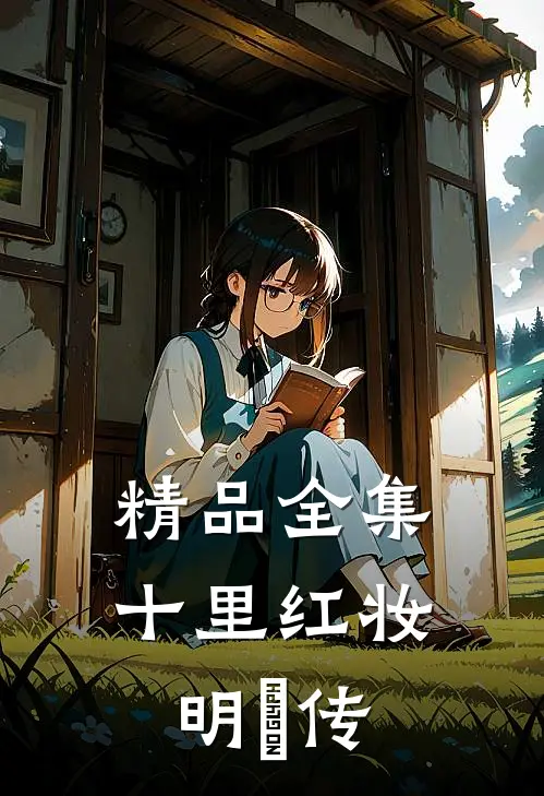 精品全集十里红妆：明妧传