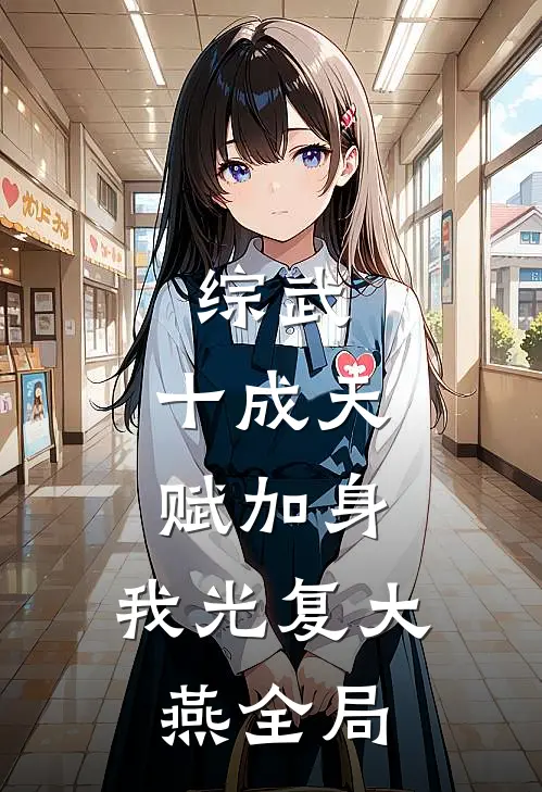 综武：十成天赋加身，我光复大燕全局