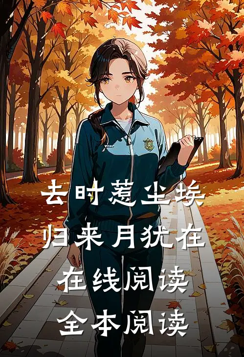 去时惹尘埃，归来月犹在在线阅读全本阅读