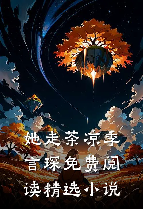 她走茶凉季言琛免费阅读精选小说