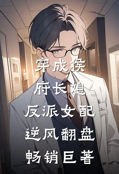 穿成侯府长媳，反派女配逆风翻盘畅销巨著