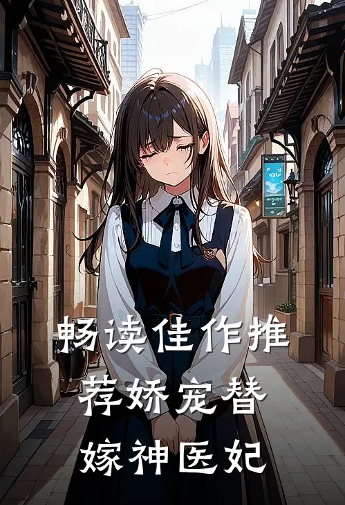 畅读佳作推荐娇宠替嫁神医妃