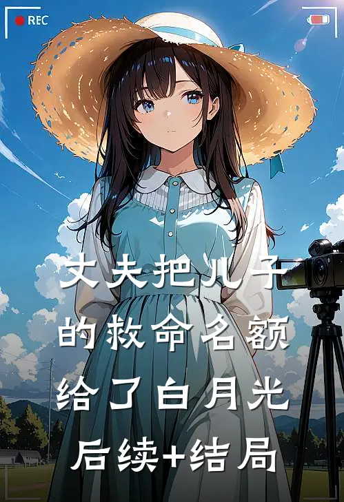 丈夫把儿子的救命名额给了白月光后续+结局
