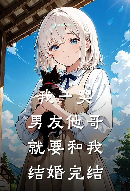 我一哭，男友他哥就要和我结婚完结