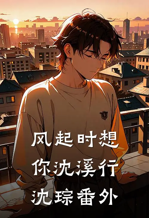 风起时想你沈溪行沈琮番外