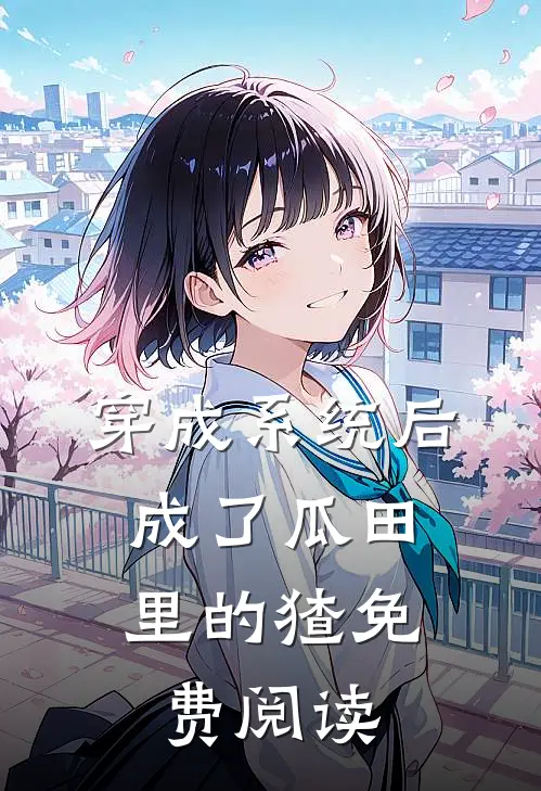 穿成系统后，成了瓜田里的猹免费阅读