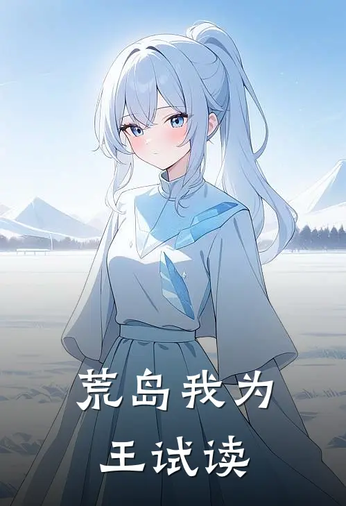 荒岛我为王试读