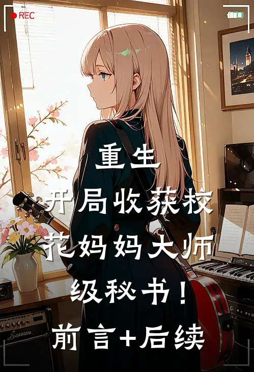 重生：开局收获校花妈妈大师级秘书！前言+后续