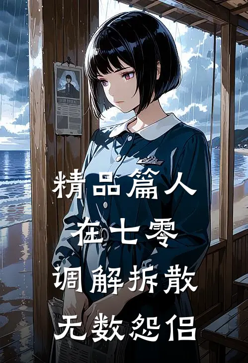 精品篇人在七零，调解拆散无数怨侣
