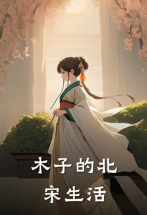 木子的北宋生活