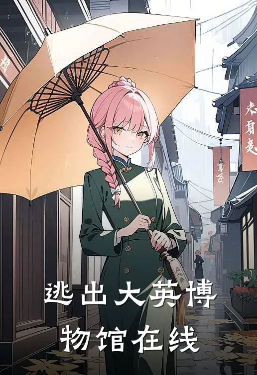 逃出大英博物馆在线